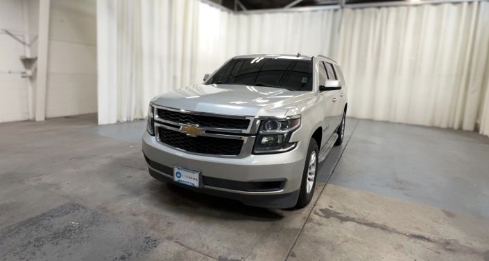 Thumbnail: 2015 Chevrolet Suburban - 1