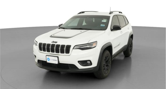 Thumbnail: 2022 Jeep Cherokee - 1
