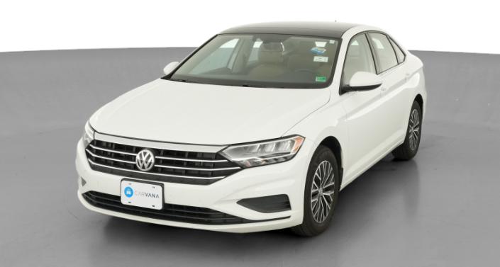 Thumbnail: 2021 Volkswagen Jetta - 1