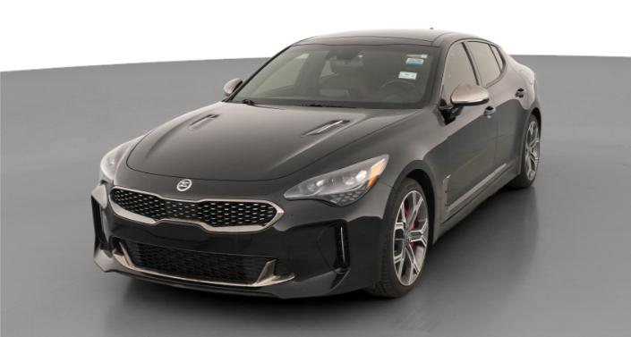 Thumbnail: 2019 Kia Stinger - 1