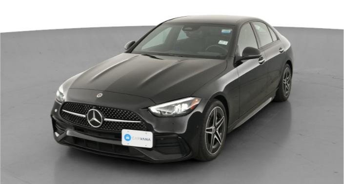 Thumbnail: 2023 Mercedes-Benz C-Class - 1