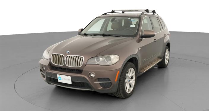 Thumbnail: 2013 BMW X5 - 1
