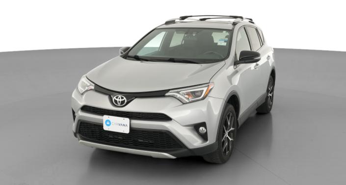 Thumbnail: 2016 Toyota RAV4 - 1