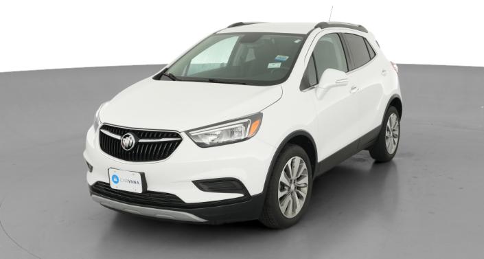 Thumbnail: 2019 Buick Encore - 1
