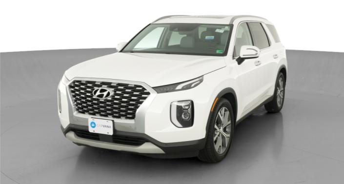 Thumbnail: 2020 Hyundai Palisade - 1