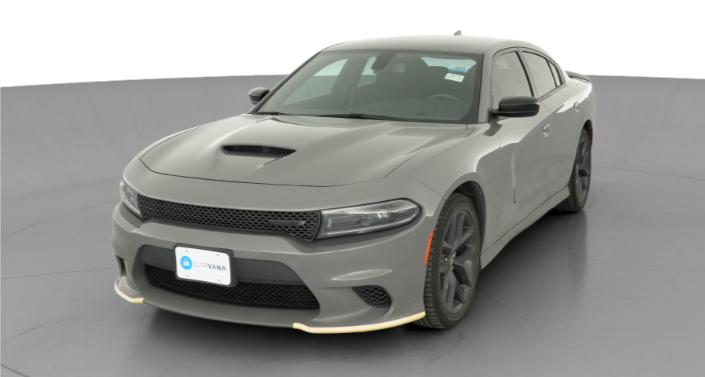 Thumbnail: 2023 Dodge Charger - 1