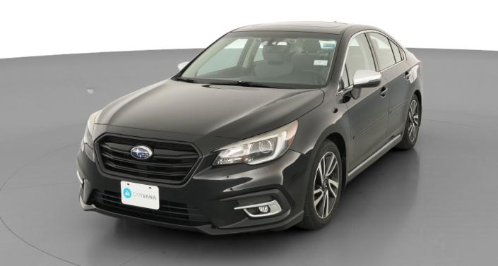 Thumbnail: 2019 Subaru Legacy - 1