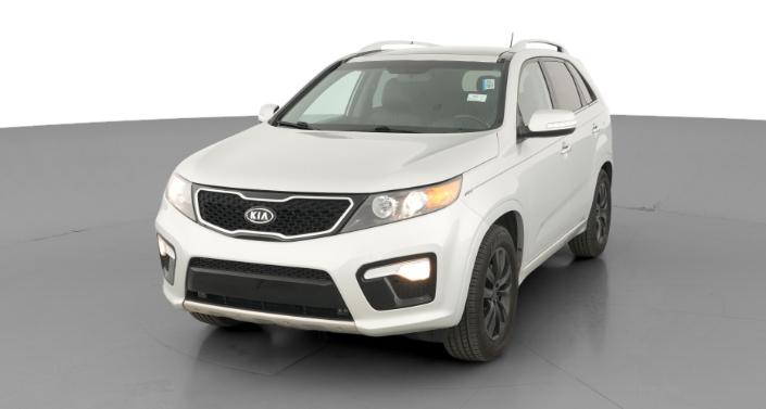 2012 Kia Sorento SX -
                  Tolleson, AZ