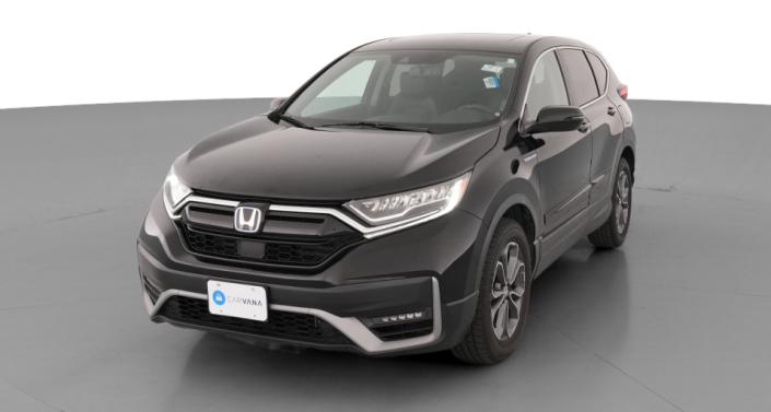 Thumbnail: 2020 Honda CR-V - 1