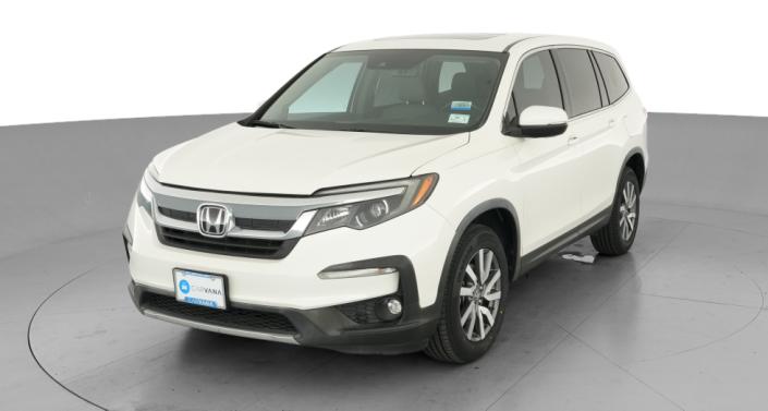 Thumbnail: 2019 Honda Pilot - 1