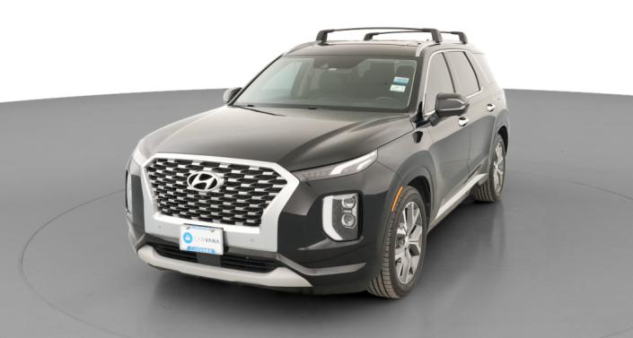Thumbnail: 2022 Hyundai Palisade - 1