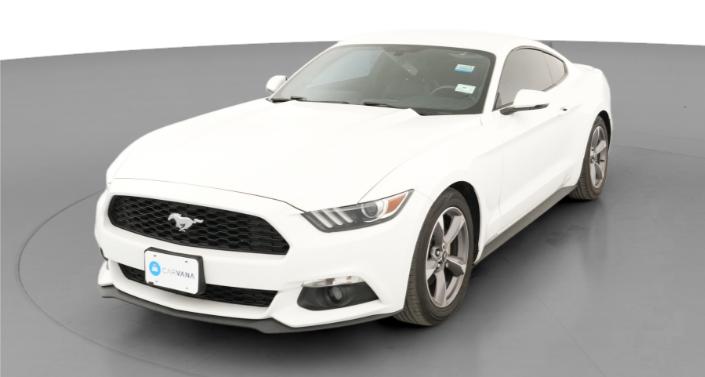 Thumbnail: 2017 Ford Mustang - 1