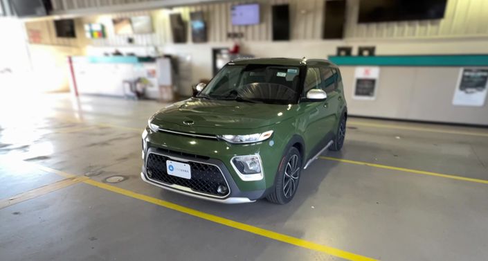 Thumbnail: 2020 Kia Soul - 1