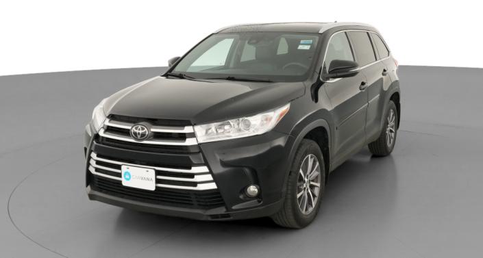 Thumbnail: 2019 Toyota Highlander - 1