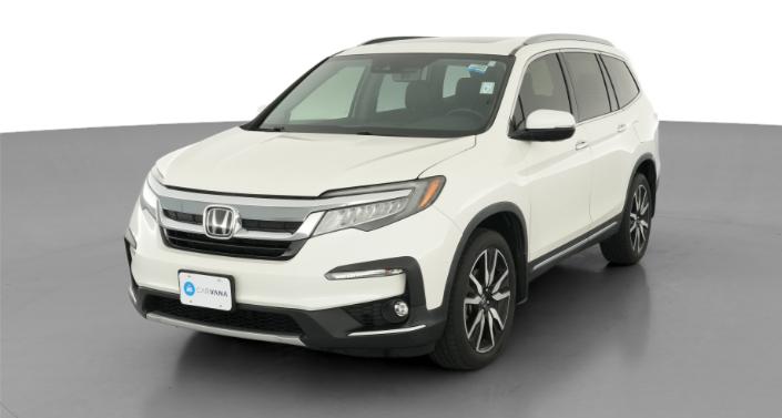 Thumbnail: 2019 Honda Pilot - 1