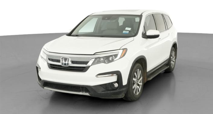 Thumbnail: 2020 Honda Pilot - 1