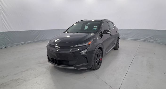 Thumbnail: 2023 Chevrolet Bolt EUV - 1