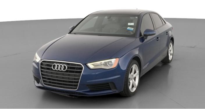 Thumbnail: 2015 Audi A3 - 1