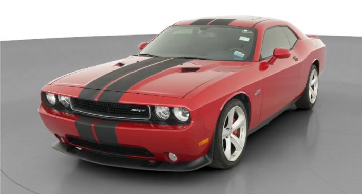 Thumbnail: 2012 Dodge Challenger - 1