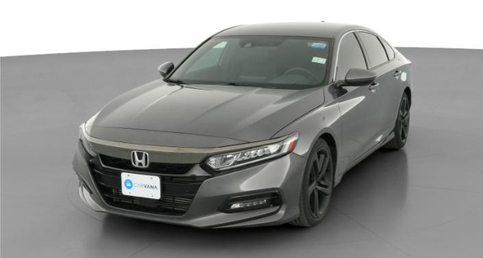 Thumbnail: 2019 Honda Accord - 1