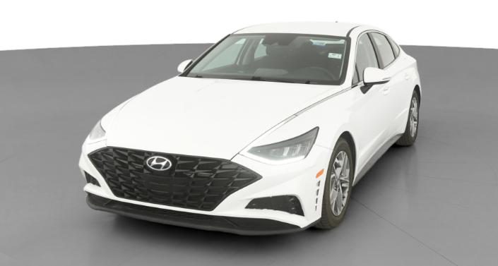 Thumbnail: 2020 Hyundai Sonata - 1