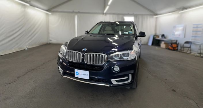 Thumbnail: 2015 BMW X5 - 1