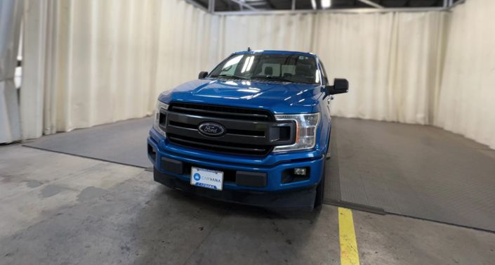 Thumbnail: 2019 Ford Econoline - 1