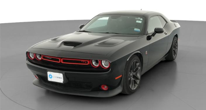 Thumbnail: 2020 Dodge Challenger - 1