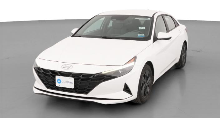 Thumbnail: 2023 Hyundai Elantra - 1