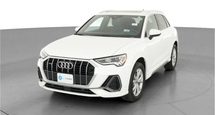 Thumbnail: 2021 Audi Q3 - 1