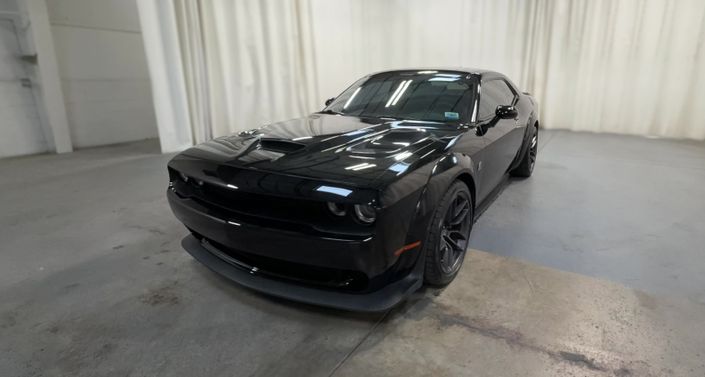 Thumbnail: 2019 Dodge Challenger - 1