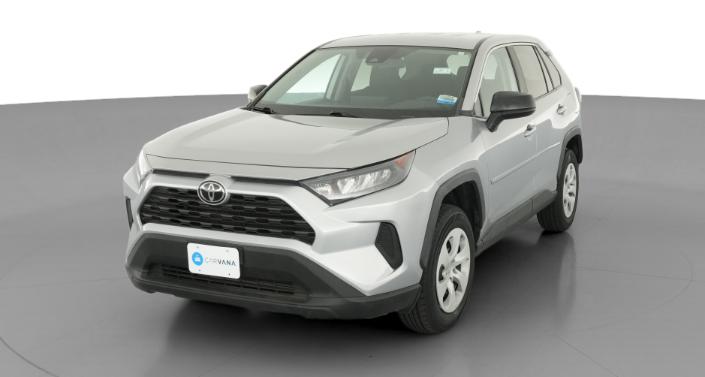 Thumbnail: 2022 Toyota RAV4 - 1