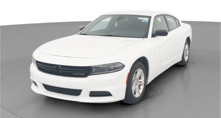 Thumbnail: 2023 Dodge Charger - 1