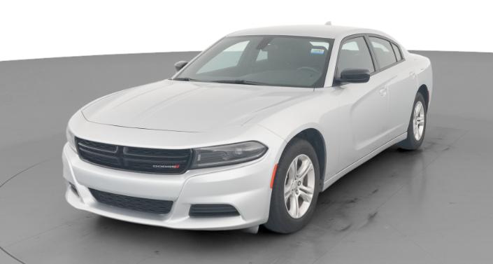 Thumbnail: 2023 Dodge Charger - 1
