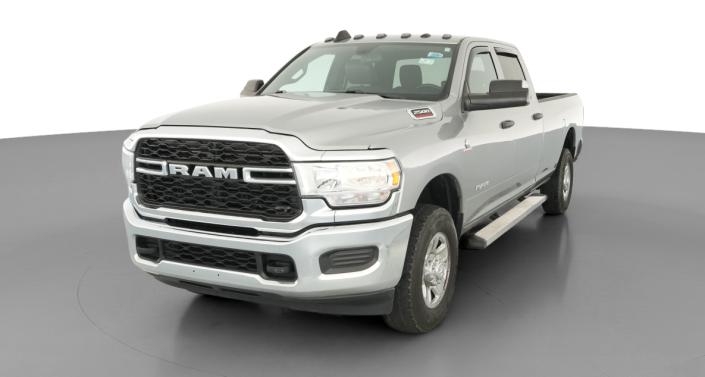 Thumbnail: 2022 RAM 2500 - 1
