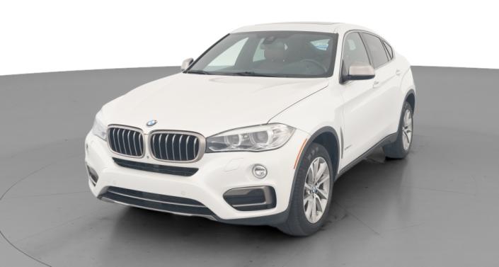 Thumbnail: 2017 BMW X6 - 1