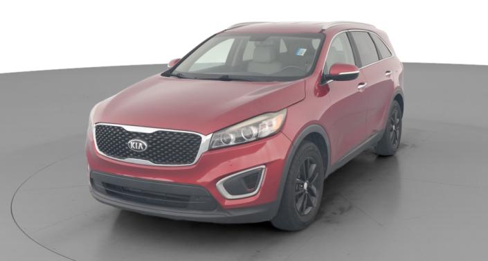 Thumbnail: 2017 Kia Sorento - 1