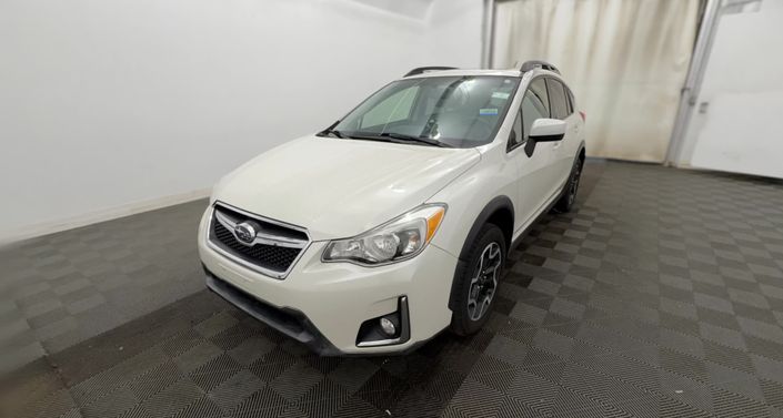 Thumbnail: 2016 Subaru Crosstrek - 1