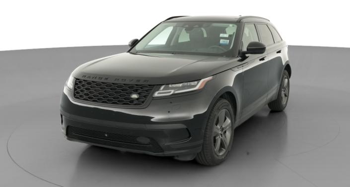 Thumbnail: 2021 Land Rover Range Rover Velar - 1