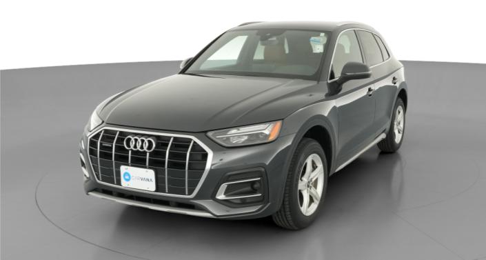 Thumbnail: 2023 Audi Q5 - 1