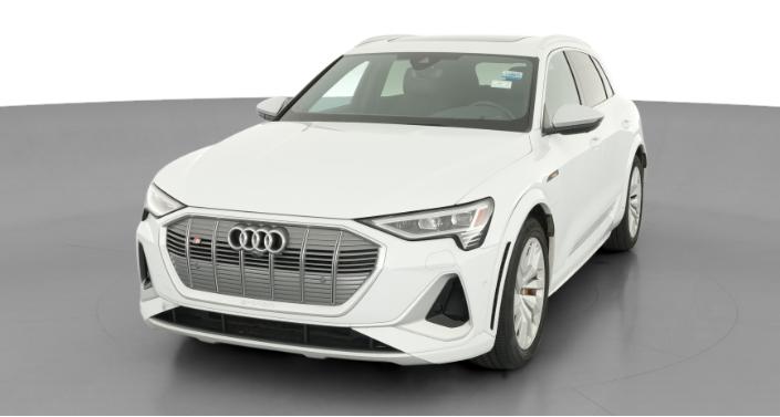 Thumbnail: 2023 Audi e-tron S - 1