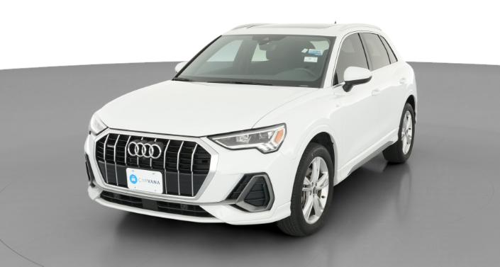 Thumbnail: 2022 Audi Q3 - 1