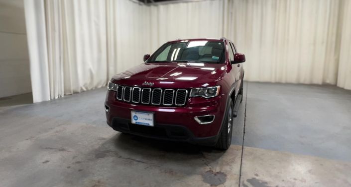 Thumbnail: 2019 Jeep Grand Cherokee - 1