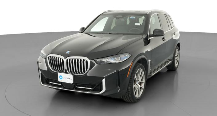 Thumbnail: 2025 BMW X5 - 1