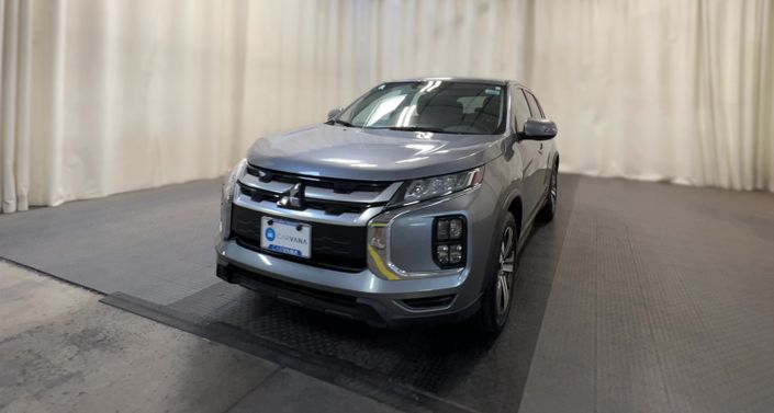 Thumbnail: 2024 Mitsubishi Outlander Sport - 1