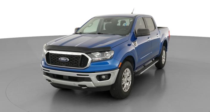 2019 Ford Ranger XLT -
                  Haines City, FL