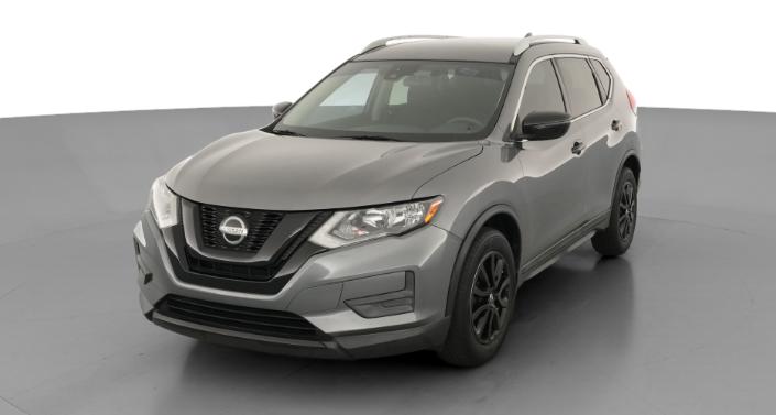 Thumbnail: 2019 Nissan Rogue - 1