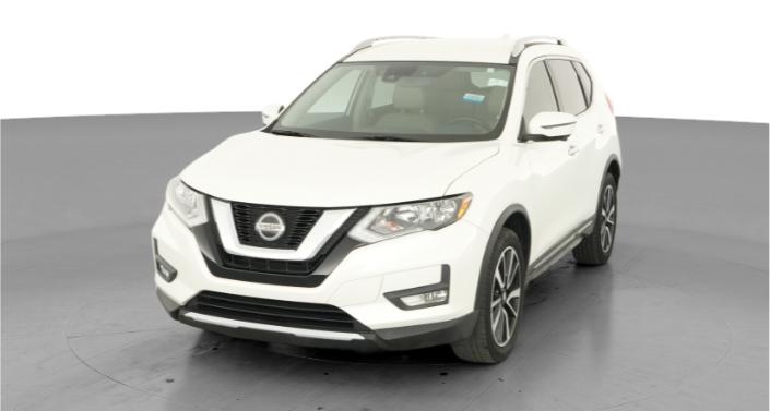 Thumbnail: 2019 Nissan Rogue - 1