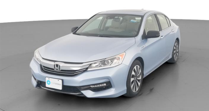 Thumbnail: 2017 Honda Accord - 1