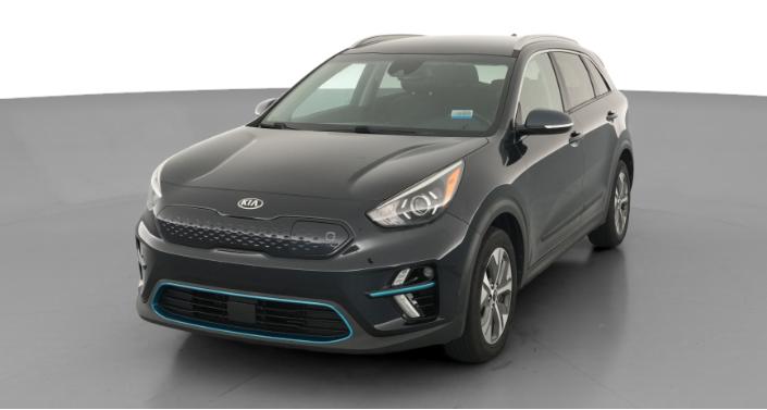 Thumbnail: 2020 Kia Niro - 1